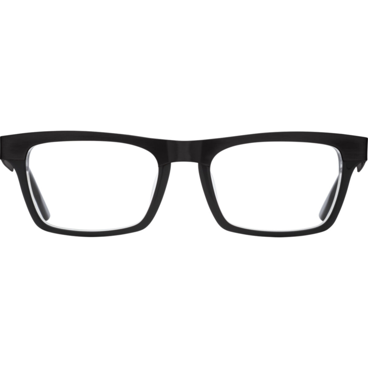 ZADE 54, Black Clear Matte-, hi-res image number null